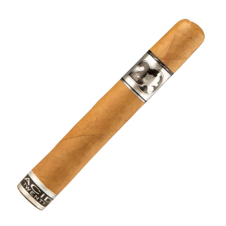 20th Anniversary Connecticut Toro, , jrcigars